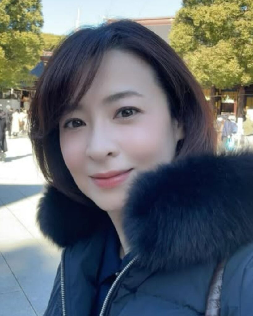 檀れいの昔と若い頃を振り返る!宝塚時代の苦労から30年の軌跡とは? | ROAD TO SUCCESS